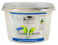 Kingland Soy Cream Cheese